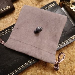 Stonewolf Adornments Blue Goldstone 2g Labret